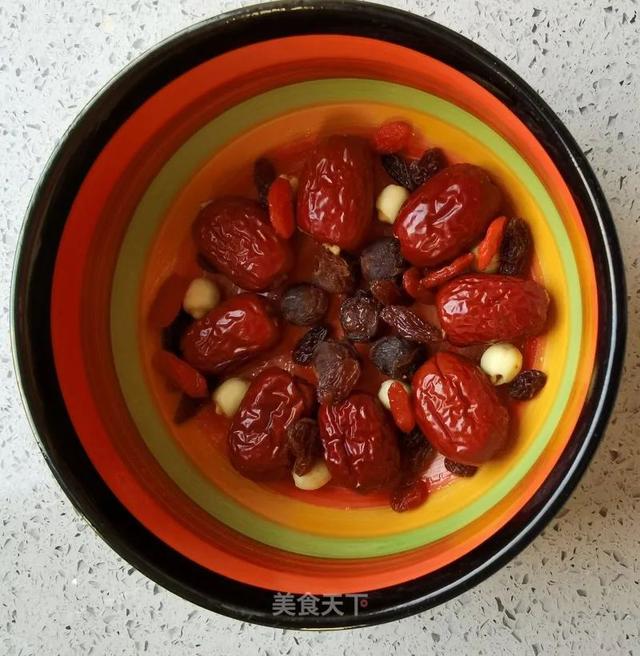 吃了几十年糯米，这种做法还是头一次见！软糯美味，老人小孩都喜欢