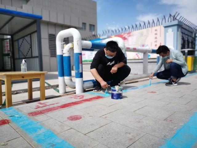你的育儿经|定了！哈密市城市幼儿园6月15日全面开学复课