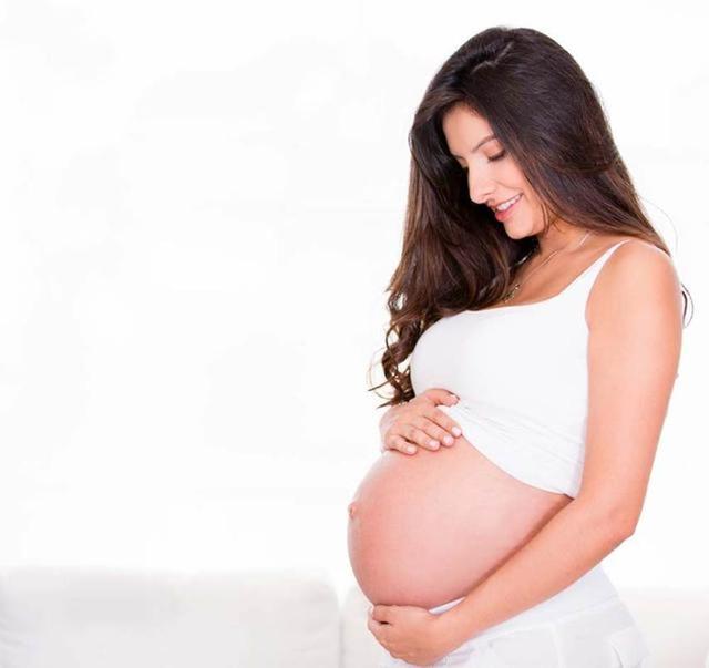 「你的育儿经」孕妇肚脐“凹进去”和“凸出来”有啥区别？预示胎儿性别？快看看