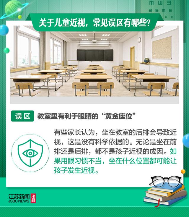 超级宝妈|儿童青少年近视已成中国视力损伤主因 专家教你避开护眼误区