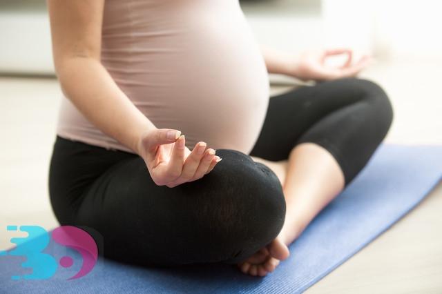 你的育儿经|孕妇可以运动吗?孕妇运动需要注意什么?