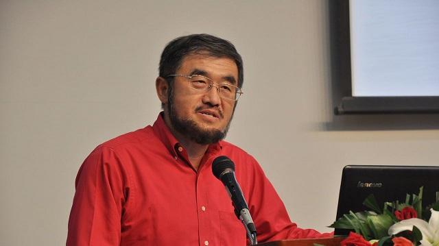 小灵通之父吴鹰：一手压着2个中国首富，没有他就没有今天的马云