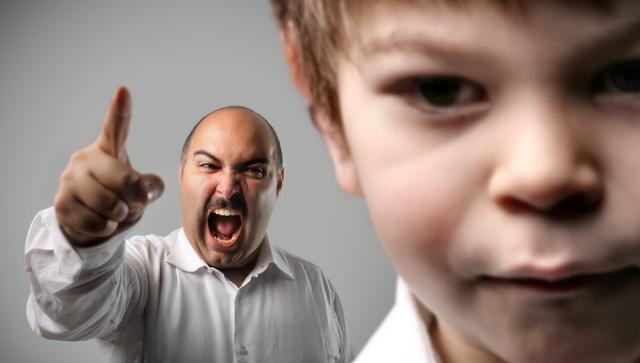 金牌大叔|父母长期“吼叫”孩子，娃的未来看不到曙光，爸妈再不反思就晚了