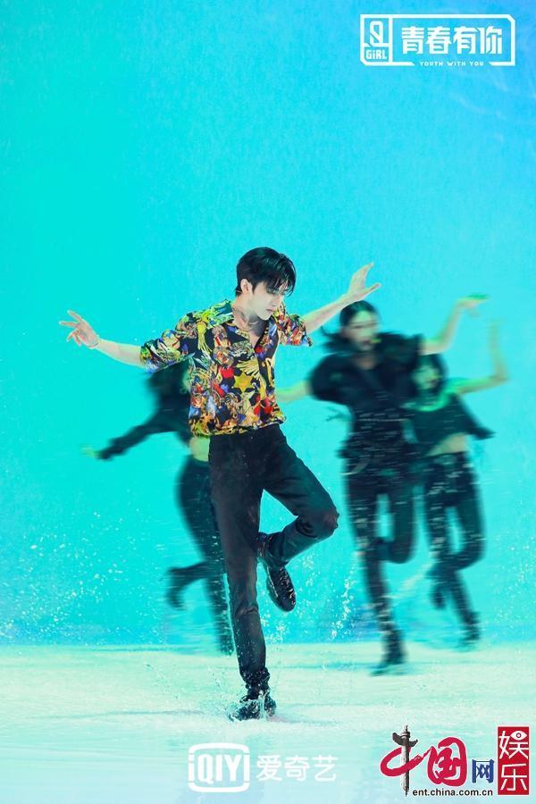 《青春有你2》决赛舞台任务分组揭晓 成团之夜定档530|中国网
