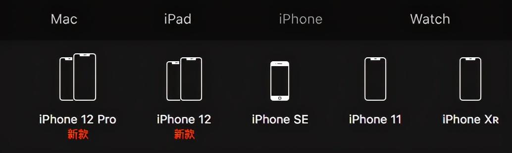 iPhone 12热销之外，别忘了这款3000多元的苹果手机