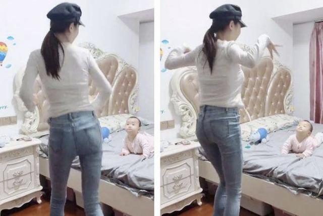 你的育儿经:有种“带娃”叫小姨,各种不按套路:小朋友,你是否有很多问号?
