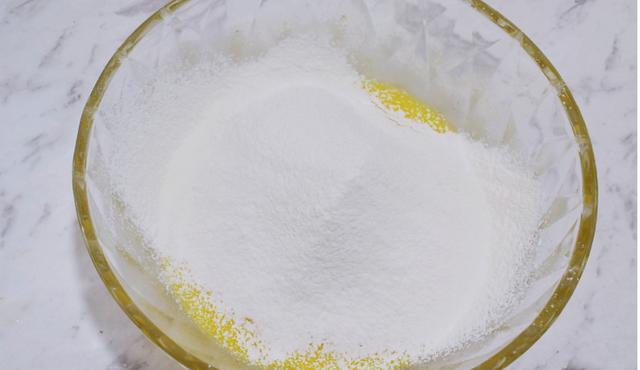 想吃薄脆的饼干不用去面包店买了，自己在家做，简单方便