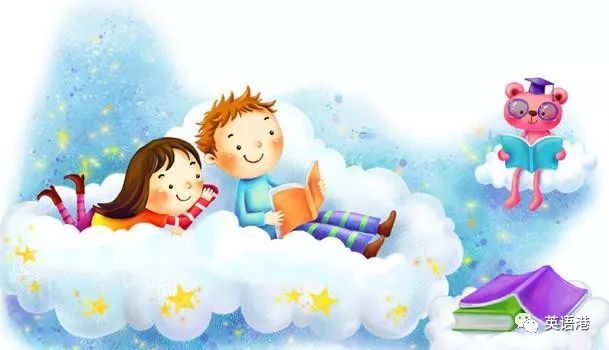 「细雨微凉」孩子，那个假装努力的人，希望不是你！（转给孩子看看）