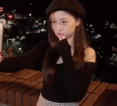 酸甜透明夹心|高颜值中韩情侣大赏！恋爱日常甜到发齁，想众筹让他们演偶像剧