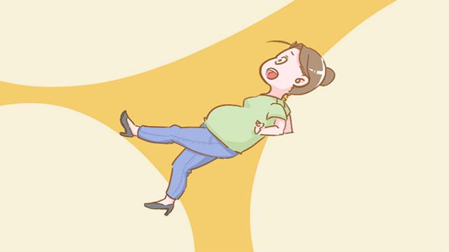 『超级宝妈』怀孕后该如何穿着？才能让你更舒适更健康，教你几个小窍门