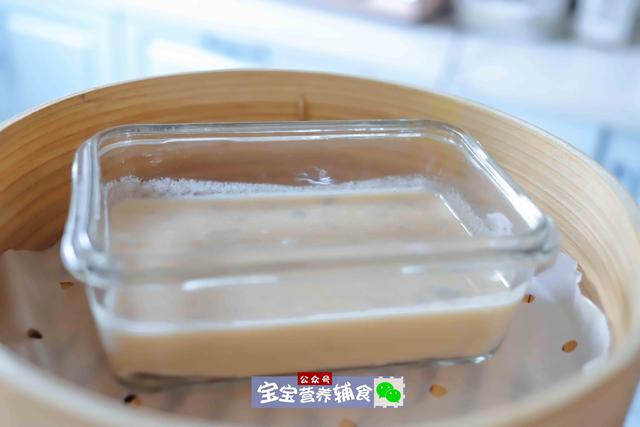 「你的育儿经」吃16斤不如吃1斤它！清热健脾胃，酸酸甜甜更开胃！~宝宝辅食