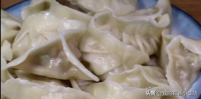 做萝卜馅时，用盐腌水还是下锅焯水？都不对，教你一招，营养全
