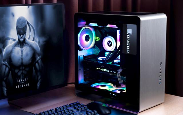 京东最好看的机箱都在这里了！从百元到千元的22款机箱推荐