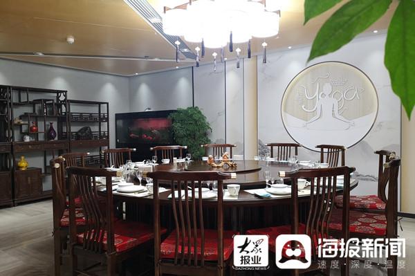 充值|临沂新闻大厦“521”美食节重磅来袭！饕餮盛宴优惠超多