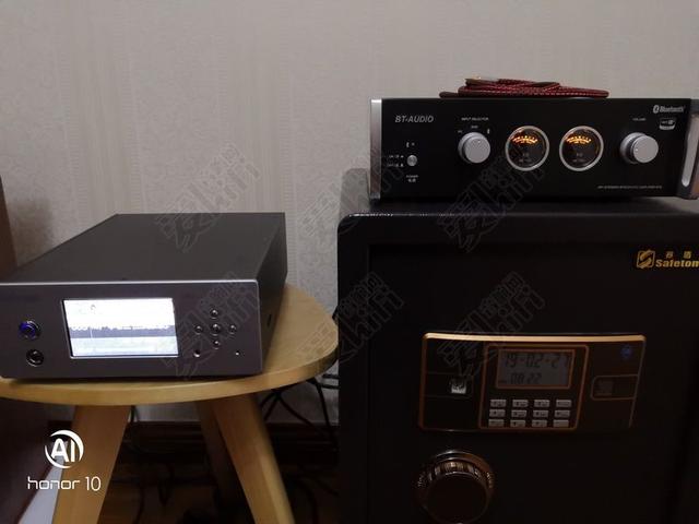 初入HIFI，万元配置是高还是低了？