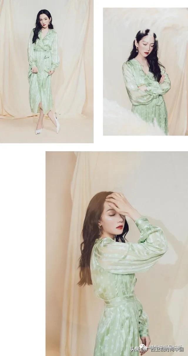 第五大道注意到这个小细节~你与时尚就是一“袖”之隔的距离