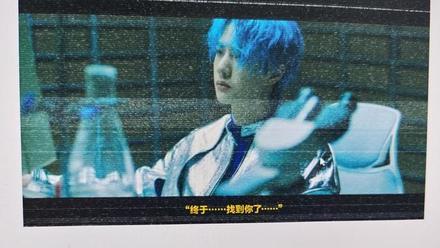 「上观新闻」从“韬斯曼”黄子韬到“仿生人”王一博，明星虚拟衍生品能否成为新业态？