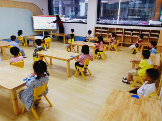 你的育儿经|小小鼓楼娃，报到