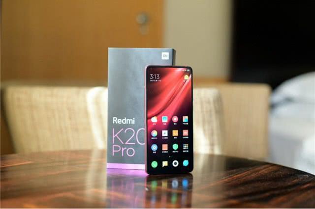 回看红米首款旗舰，Redmi K20 Pro带来的不同