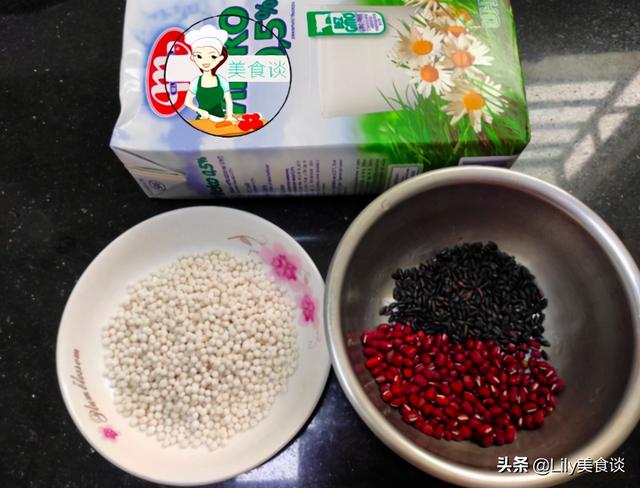 入冬了，这6种“营养晨粥”要常吃，简单营养，精神饱满度过冬天