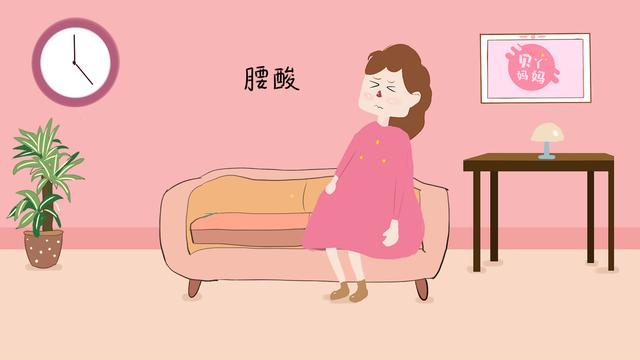 超级宝妈■过了预产期孩子还没动静？了解这些临产迹象，提前做好准备生产