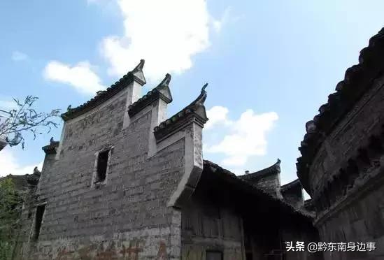 趣旅游@深藏在自然深闺中的苗族自然村寨——龙塘