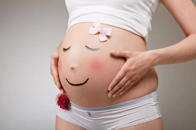 #你的育儿经#如不想宝宝出生后难带、哭闹，孕期这件事要避免