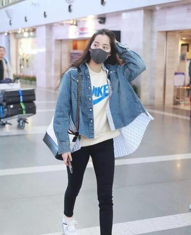 第五大道女人出门,最好少穿这3种裤子,不仅显胖还很俗气,第2种最明显