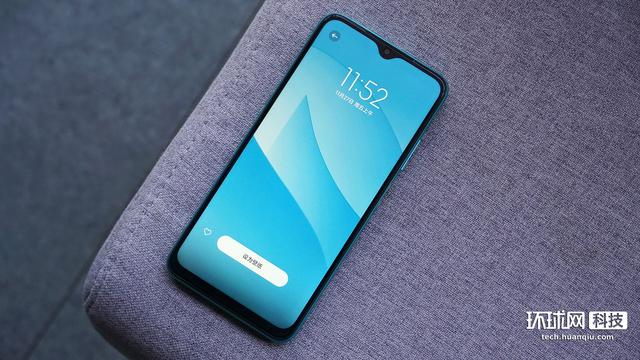 RedmiNote|Redmi Note 9 4G体验：入门级参数背后一窥科技产品的人文关怀