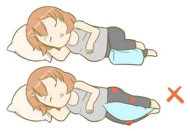 温暖家庭|孕期失眠，该怎么办？