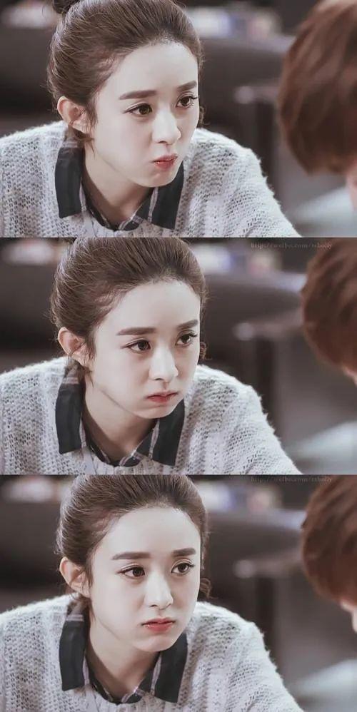 资讯早知道@红人馆 | 赵丽颖的头只有你的口罩一半大