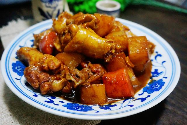 天冷，多吃这6道炖菜，营养足味道好，暖胃又暖心，温暖过冬天