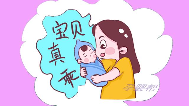 你的育儿经|为啥“头胎”不要打?医生坦言:是有科学依据的,可年轻人都不信