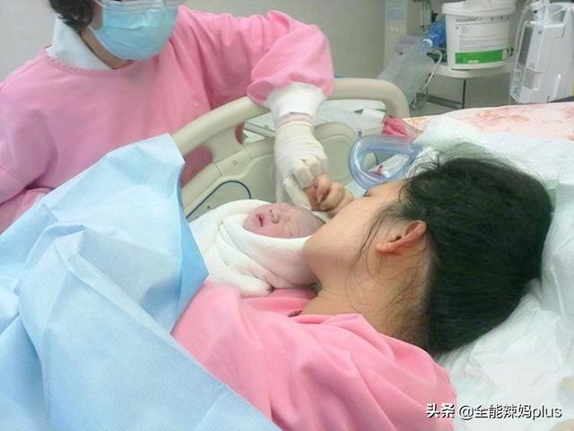 超级宝妈|女人“一孕老10年”？不一定，身体这4个地方孕后却“越来越美”