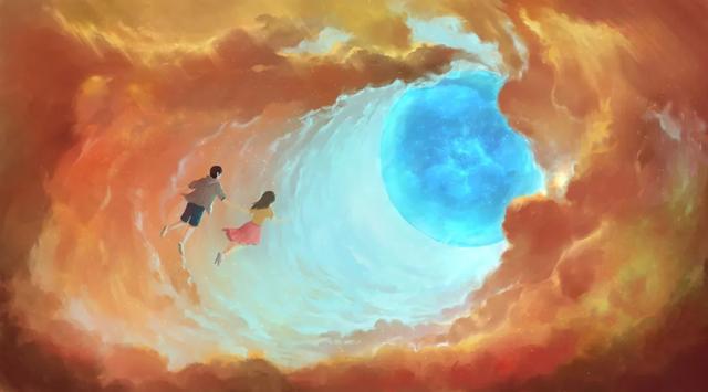 「夏以乔木」一位教师妈妈的心里话：家长无论多累，都别把负能量传给孩子！