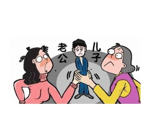 【你的育儿经】期待的孙子变孙女，气得婆婆医院都不进，娃性别仍是婆媳矛盾根源