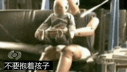 超级宝妈:警惕!有儿童座椅却不用,孩子直接甩出窗外!