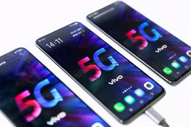 5G后的6G应该长什么样呢？vivo发布6G系列白皮书