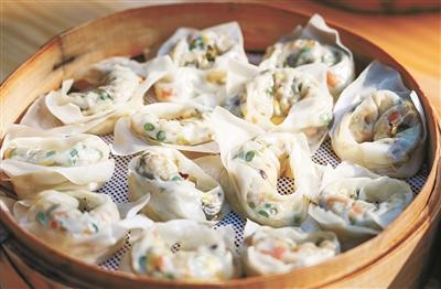 臭卤|周巷“臭菜”回味无穷的家乡美食
