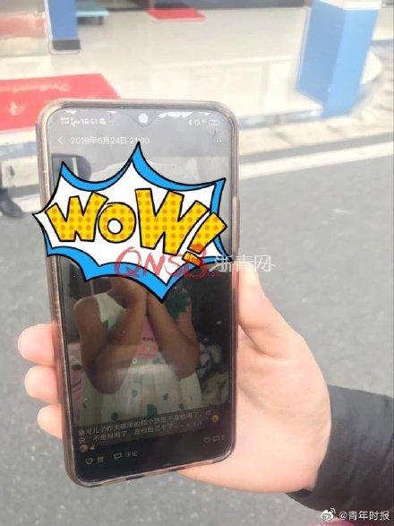 【光明网】女子在家照顾二娃，大娃独自玩耍“一去不返”