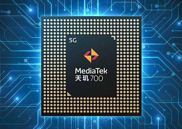 国产芯片巨头再发力！掀起5G手机普及潮：大批百元5G新机来袭