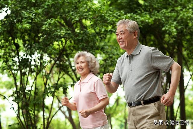 肥胖|不胖就没病？钟南山总结的11字健康经，果断收藏！| 院士时间