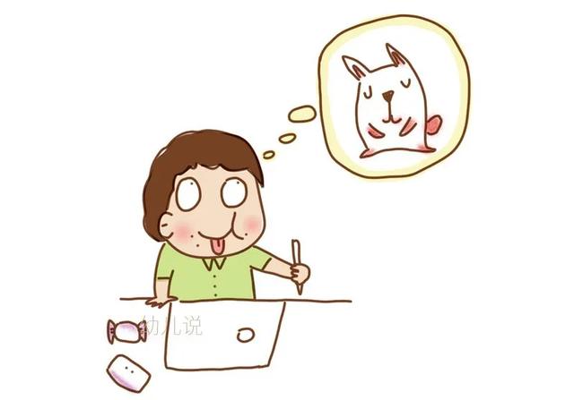 你的育儿经：小朋友画画？父母常见的五个错误做法