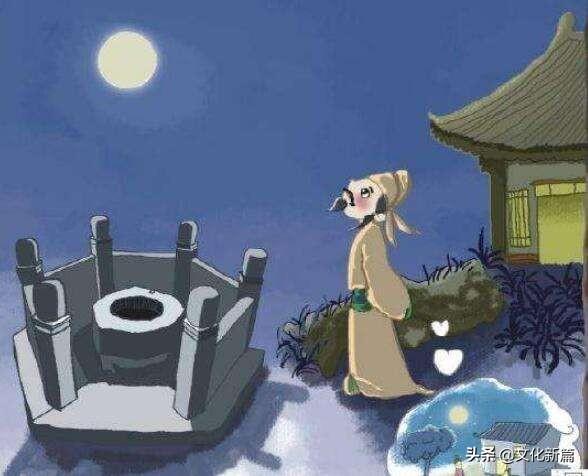 『超级宝妈』床前明月光：原来这个“床”字，我们都理解错了