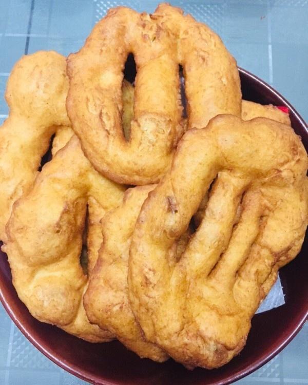 名字|那些差点因为名字错过的美食