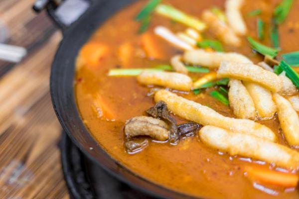 这天气，不多吃点都对不起哆嗦的手