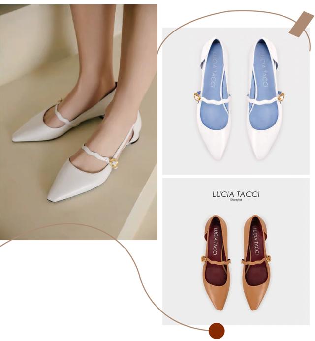 带货女王这个夏天最值得买的凉鞋长什么样？