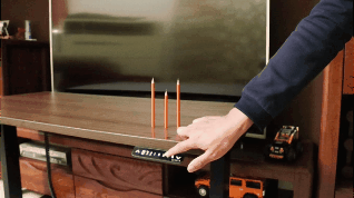 一张好桌子真的有那么重要么？网易严选电动升降桌给出了标准答案