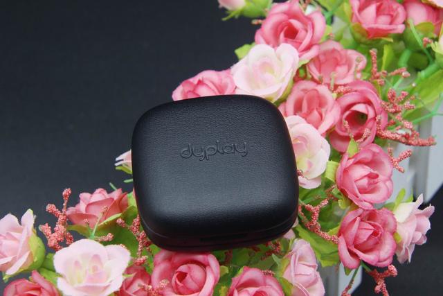 舒适体验，音乐无限---dyplay真无线蓝牙耳机评测