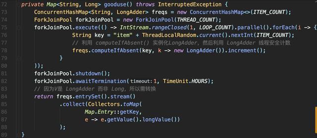 面试阿里被质问：ConcurrentHashMap线程安全吗
